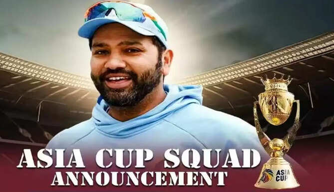 Asia World Cup 2023