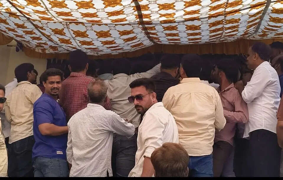 Congress Udaipur