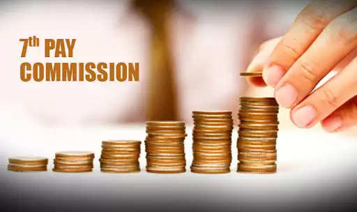 Pay Commission