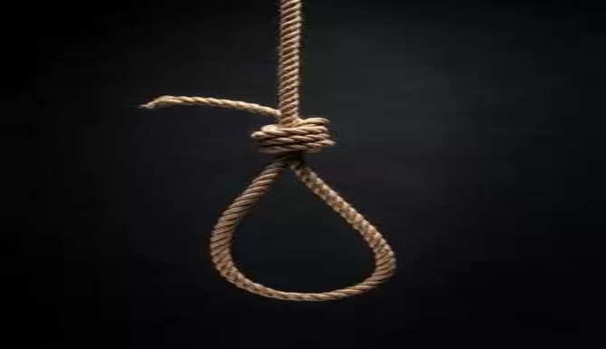 suicide 