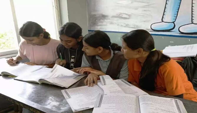 HZL Shiksha sambal program
