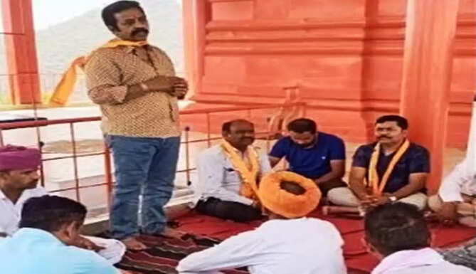 pratap jayanti