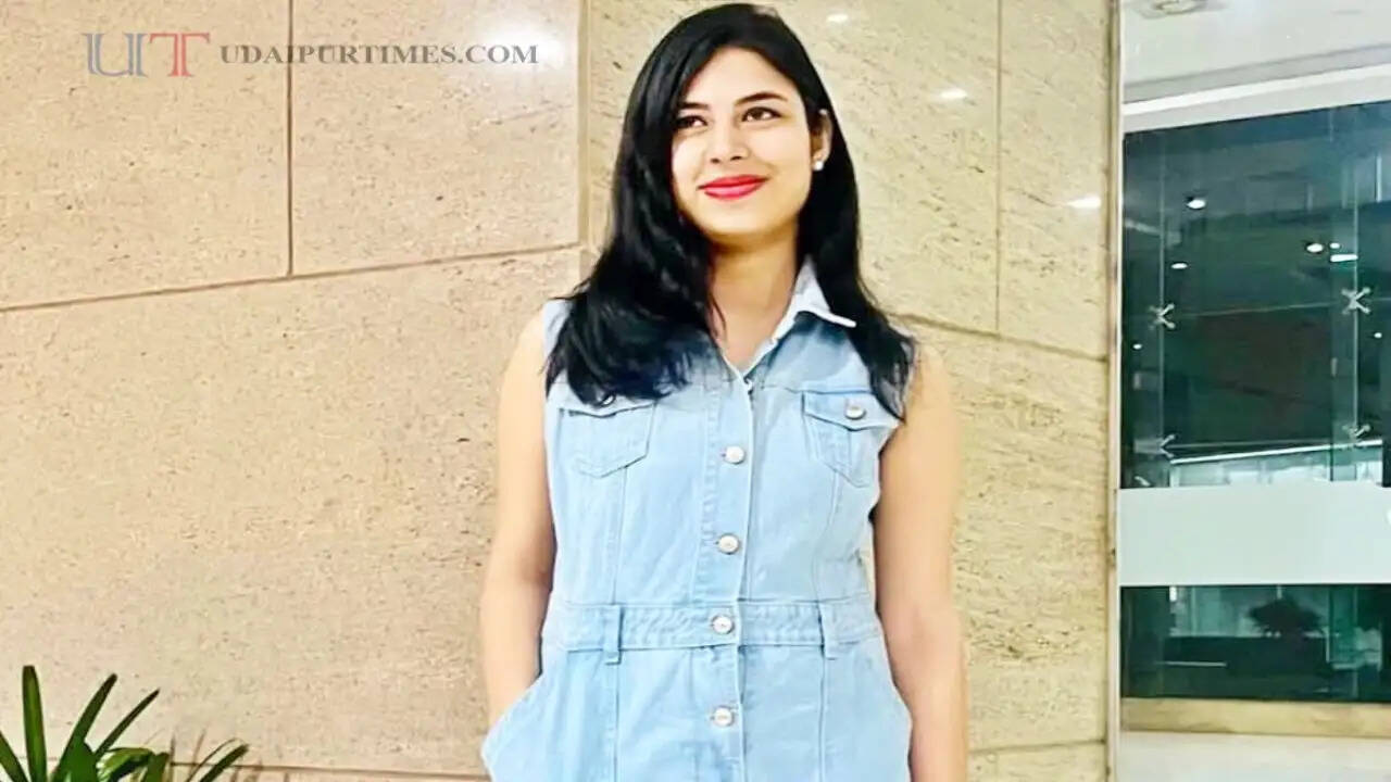 बिना कोचिंग 22 की उम्र में क्रैक किया UPSC एग्जाम