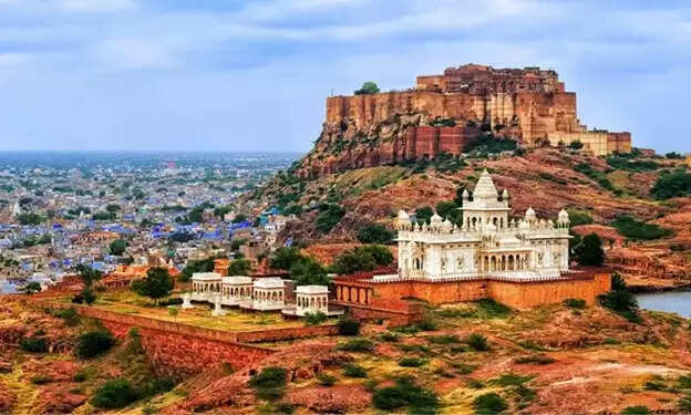 Top 10 Reasons to Visit Rajasthan for Your Next Trip Rajasthan travel  Rajasthan tourism  Rajasthan tour packages  Jaipur sightseeing  Udaipur lakes  Jodhpur Blue City  Jaisalmer desert safari  Rajasthan forts and palaces  Rajasthani cuisine  Rajasthan culture and festivals  Best time to visit Rajasthan  Rajasthan travel tips  India travel destinations Majestic Amber Fort in Jaipur, Rajasthan