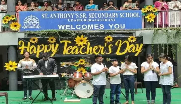 teacher day
