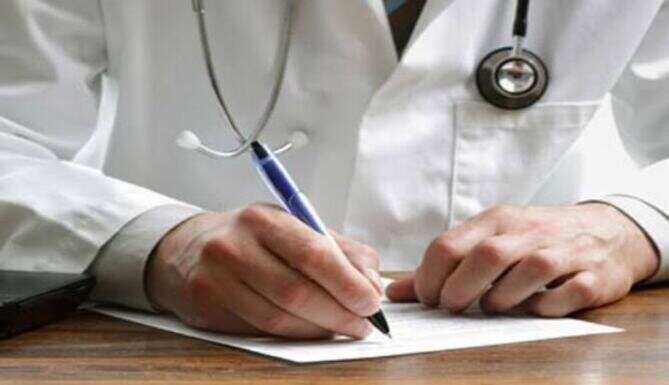 Doctor penalised for charging unrequired consultancy fees
