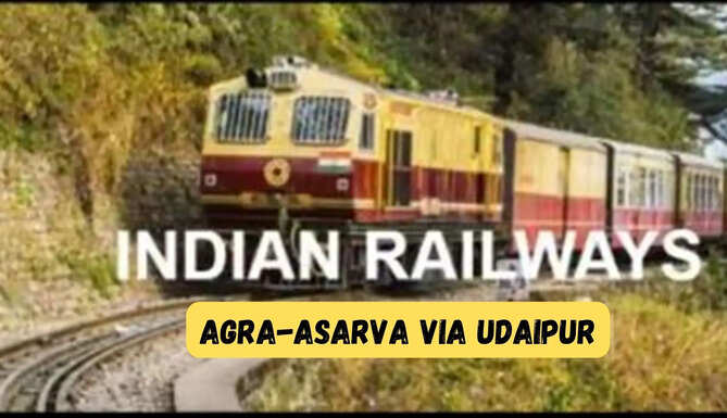 Agra