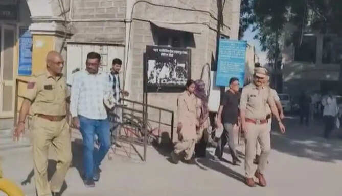 Partapnagar police station