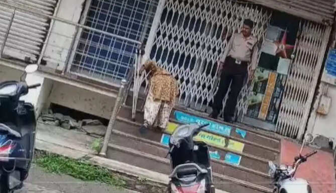 Ramp Issue