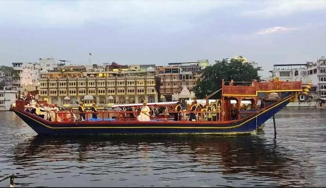 Gangaur Mahotsav