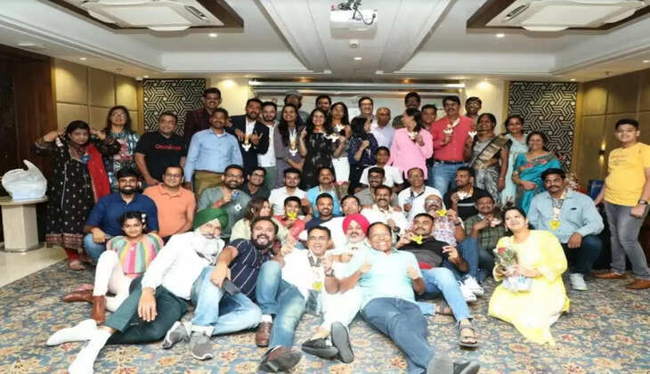 udaipur cycling club