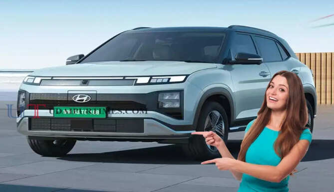 मार्केट में धूम मचाने Hyundai ला रही अपनी सबसे सस्ती EV कार, जबरदस्त रेंज के साथ मिलेंगे ये खास फीचर्स &nbsp;