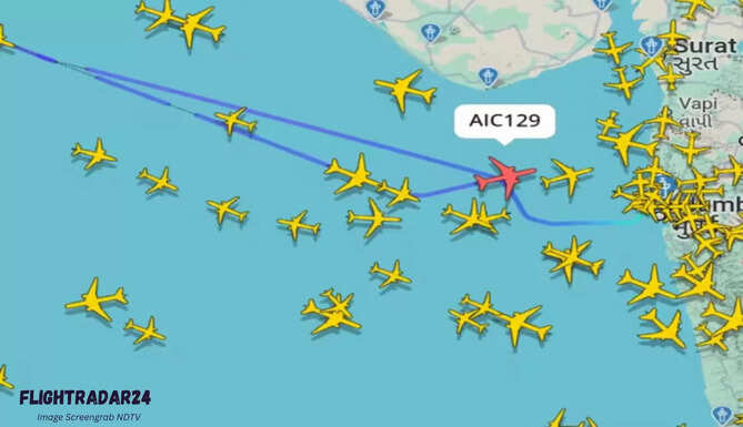 flightradar