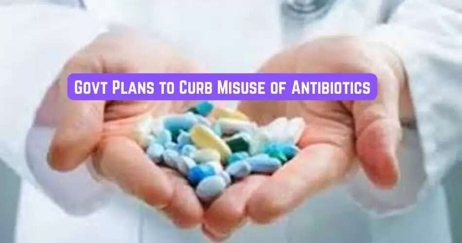 Antibiotic