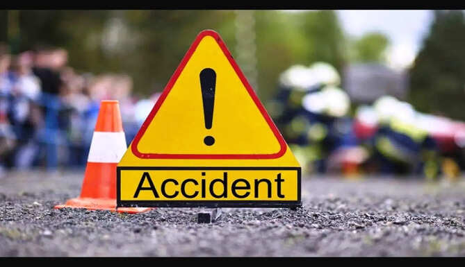 accident