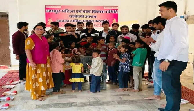 BJS Youth Wing
