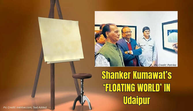 Shanker Kumawat
