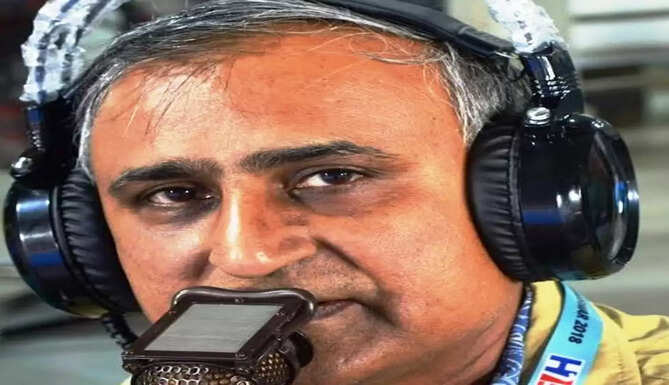 mahendra lalas