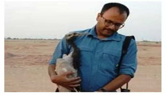 dr gopisundar