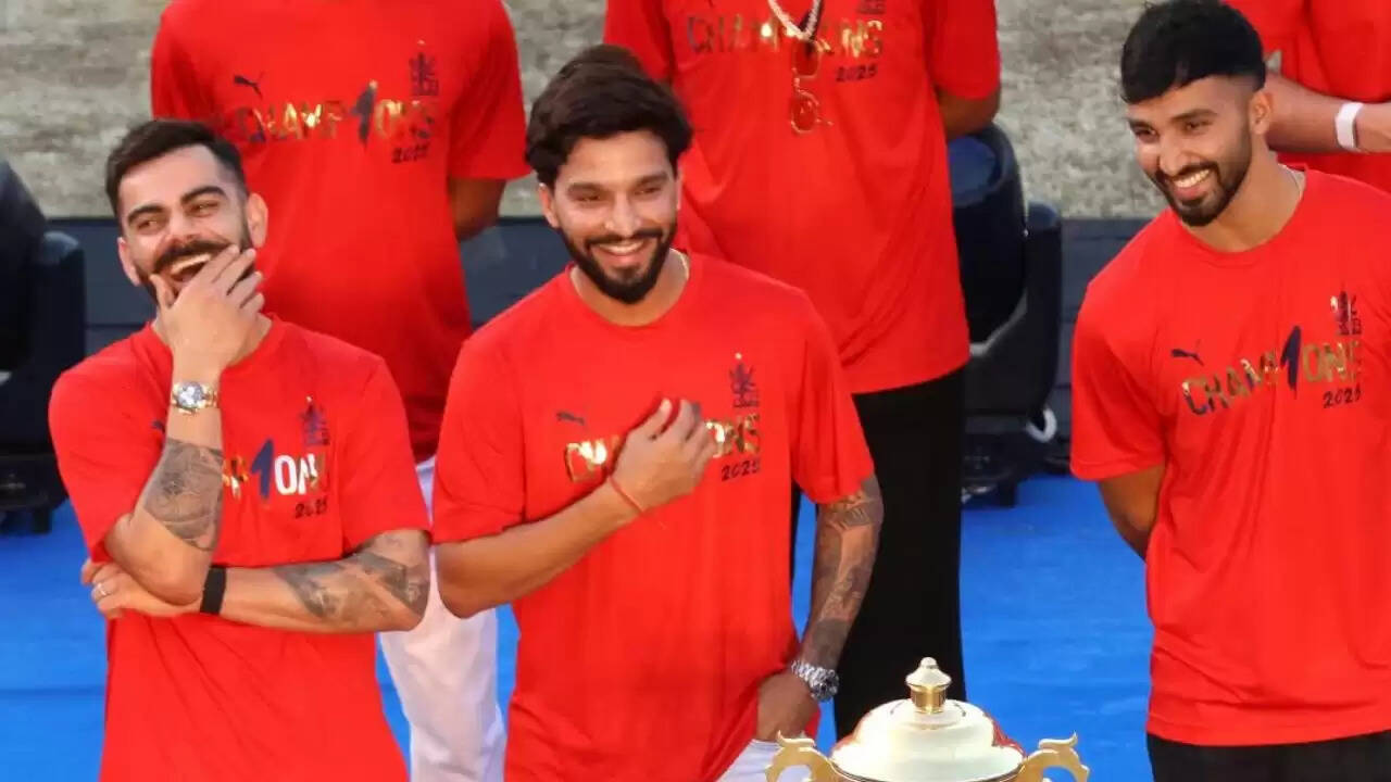 RCB Captain Rajat Patidar Injured before IPL 2026 Season