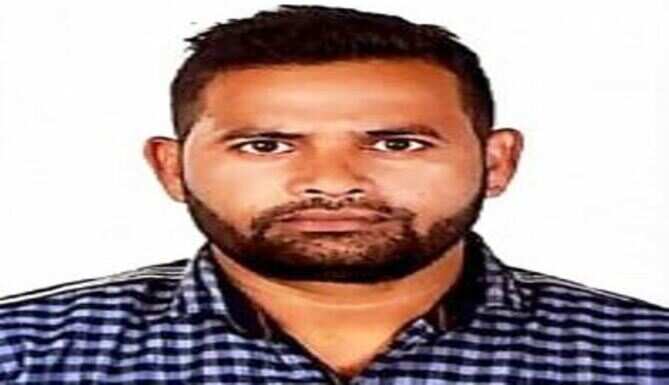 जिले का एक और अपराधी राजू उर्फ़ राजकुमार मीणा को राजपासा के तहत भेजा गया जेल