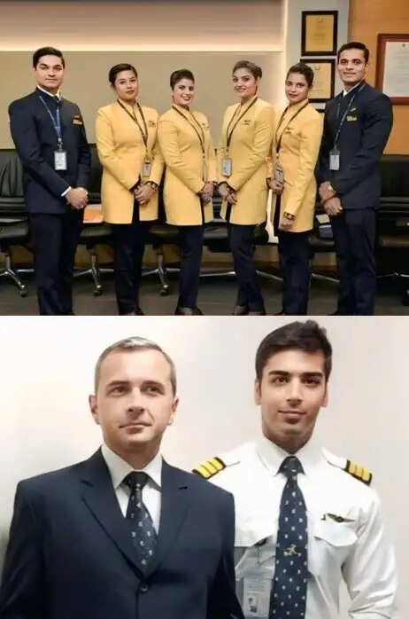 Jet Airways Crew Udaipur City Palace backdrop announcing Maharana Mewar Charitable Foundation 2026 Award Ceremony at Manak Chowk Maharan Mewar Foundation Award Pannadhay Award