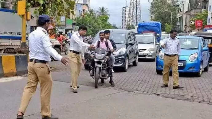 What To Do if You Receive a Duplicate Traffic Challan in Hyderabad?