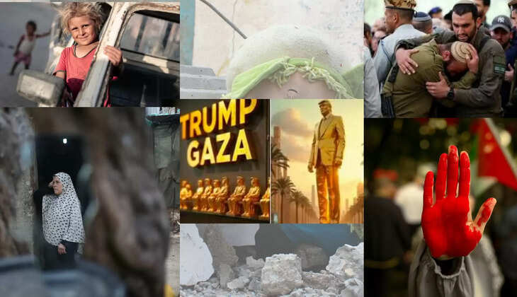 Israel Hamas Ceasfire
