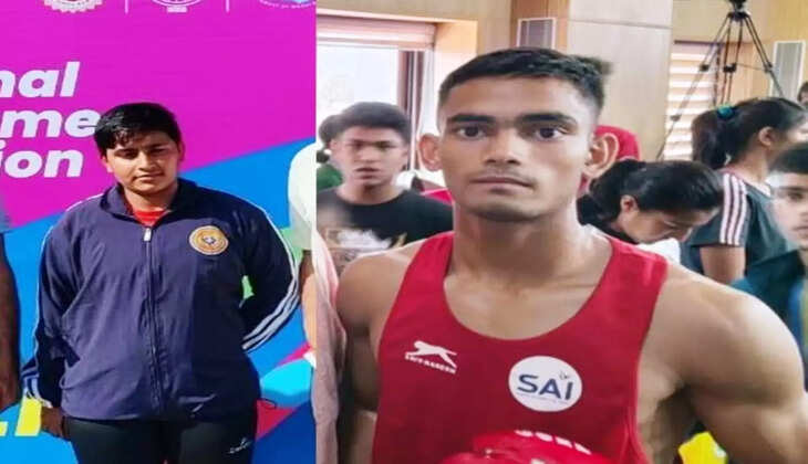 ritu kumari and amil ali