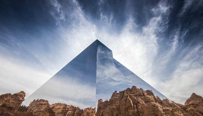 Royal Commission of AlUla unveils AlUla, Saudi Arabia to Indian media