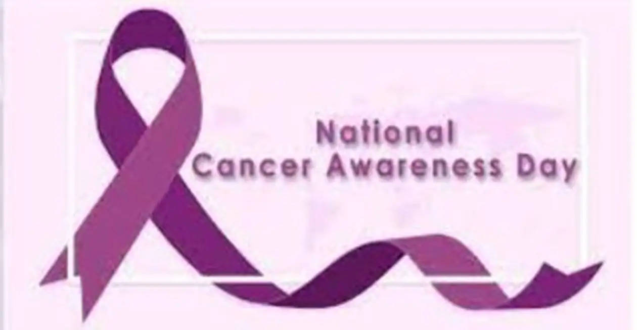 national cancer awaresness day