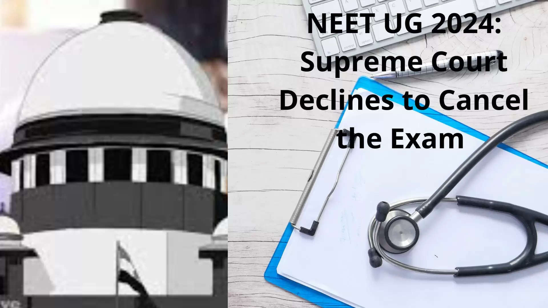 NEET UG 2024