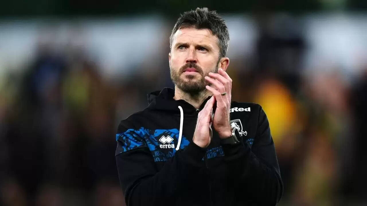 Michael Carrick Appointed Interim Manchester United Manager Until 2026