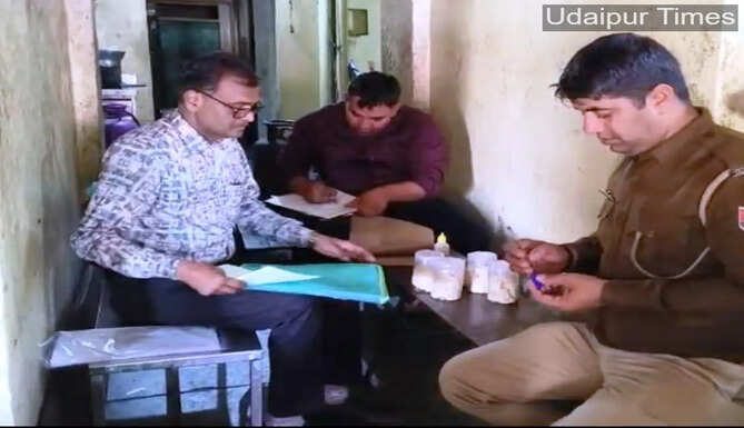 Food Adulteration