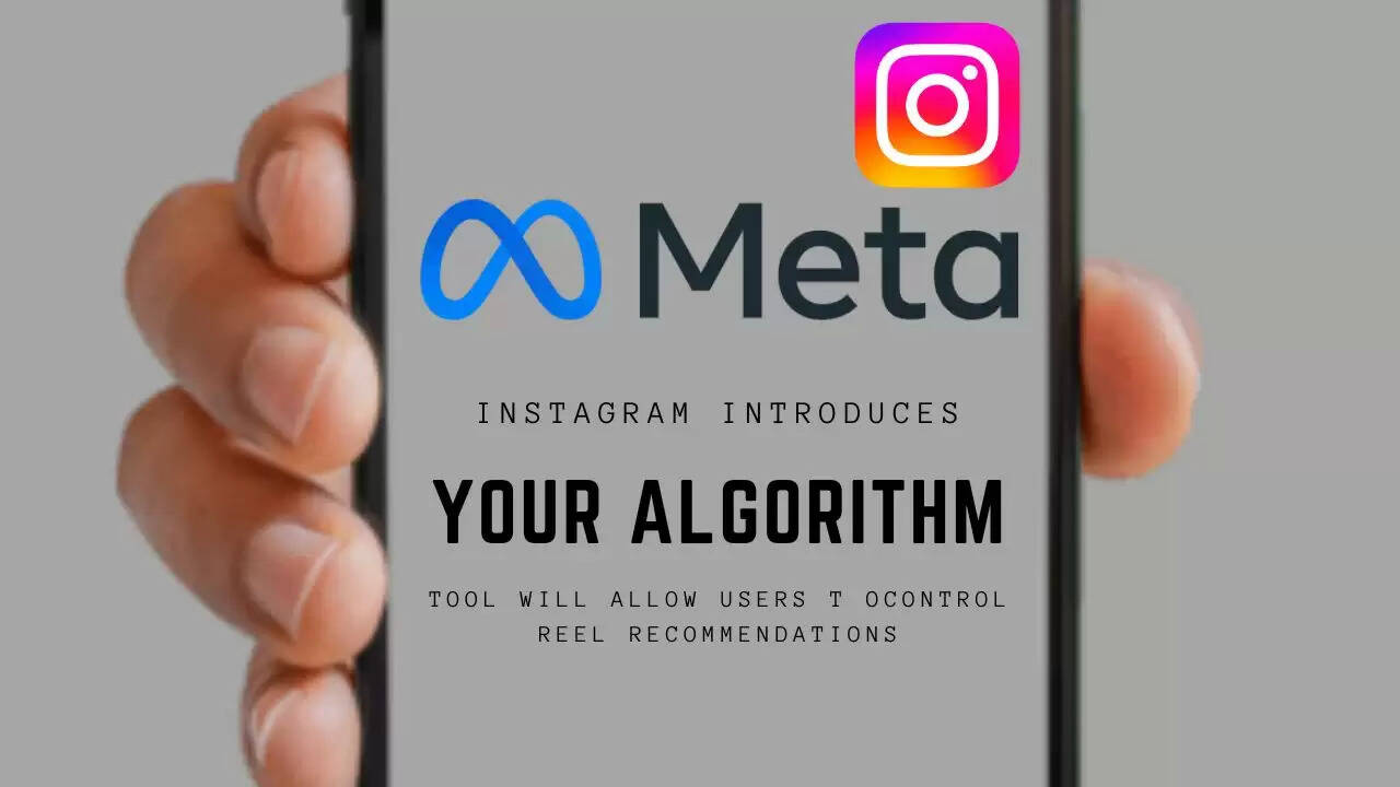 Instagram Introduces &ldquo;Your Algorithm&rdquo; &ndash; User-Controlled Reels Recommendations