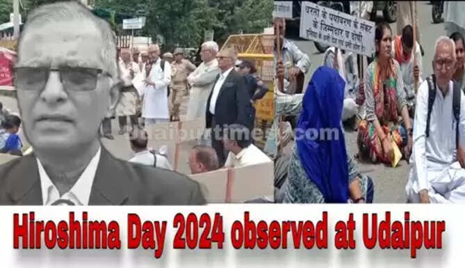 Hiroshima Day