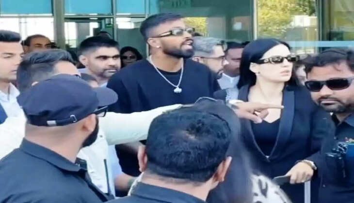hardik pandya