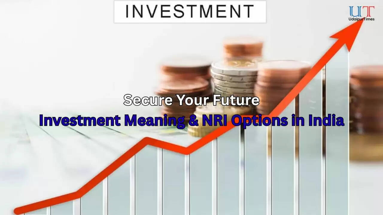 A structured plan ensures financial security, consistent growth, tax efficiency, and peace of mind.