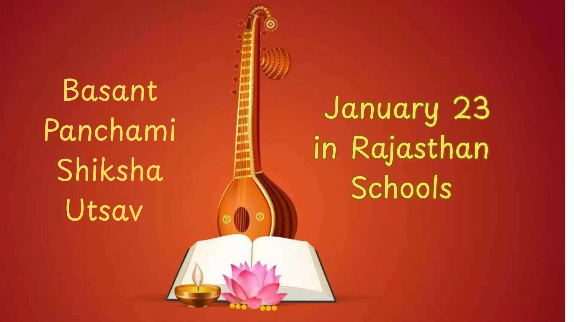 Basant Panchami