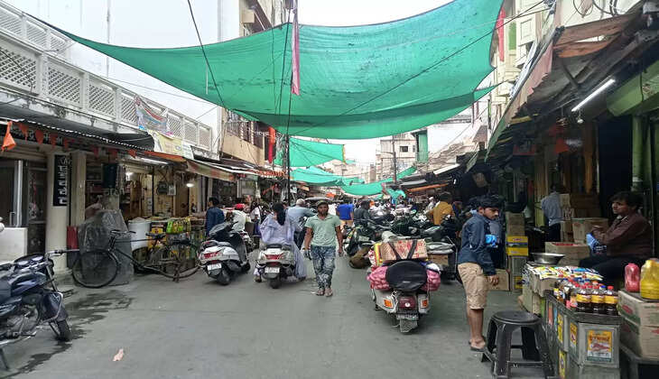 curfew in udaipur
