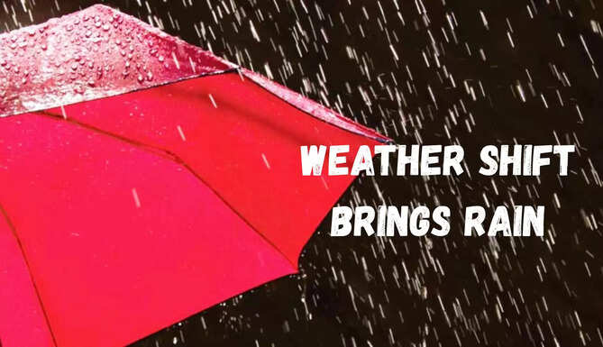 weather