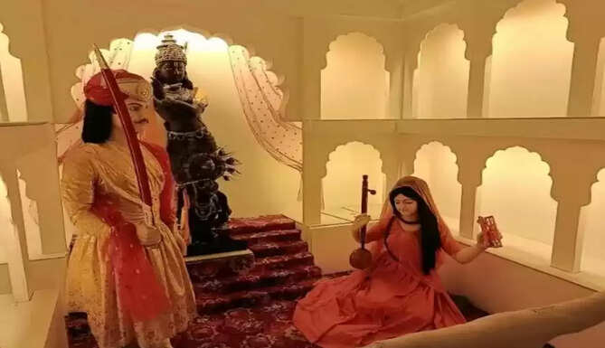 Sant Museum Museums in Udaipur Tourist Destinations in Udaipur
