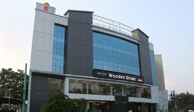 354 Cr Series C Funding from Premji Invest for Wooden Street Udaipur Start UpLokendra Ranawat, CEO & Co-founder of Wooden Street