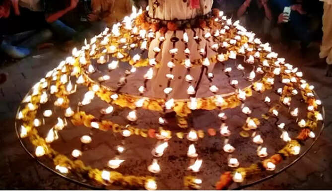 Mahaaarti