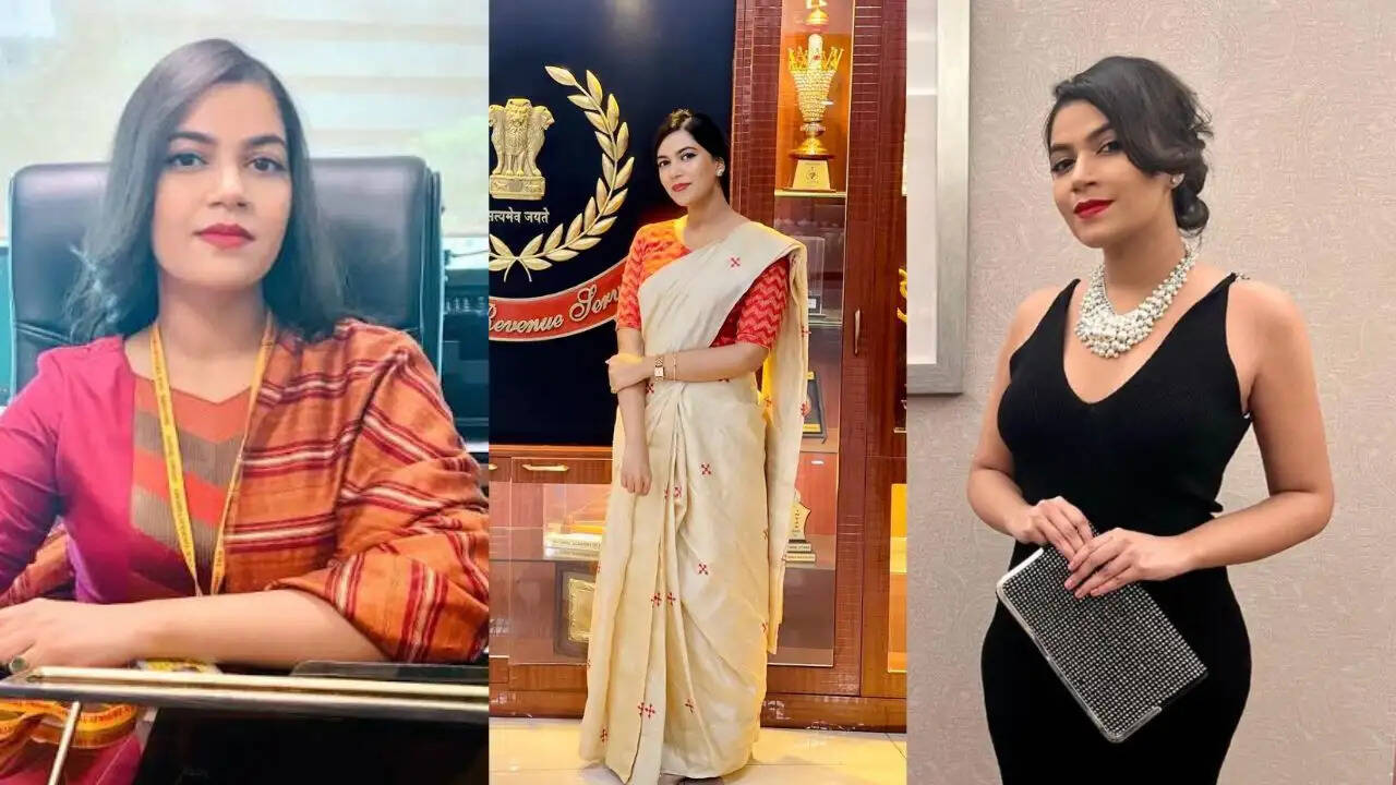 तीन बार असफल होने के बाद भी नहीं मानी हार