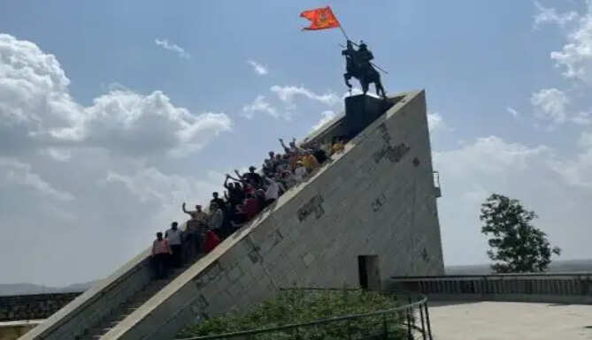 Vijaysthal Smarak 
