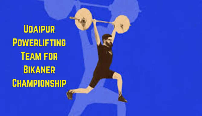 Powerlifter