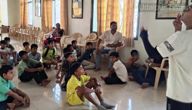 Rajsamand