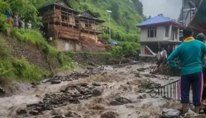 himachal pradesh