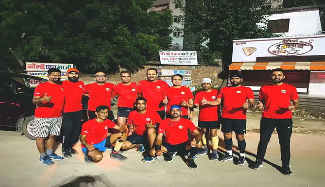 mewari runners 